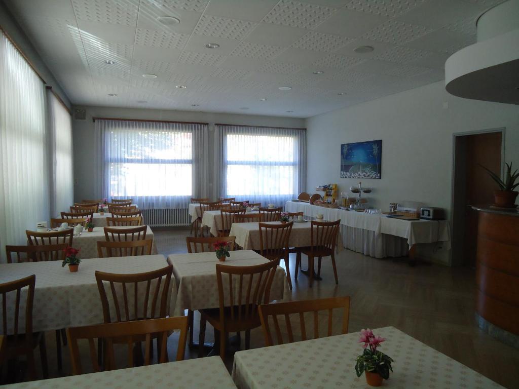 Osteria Belvedere Losone Bagian luar foto